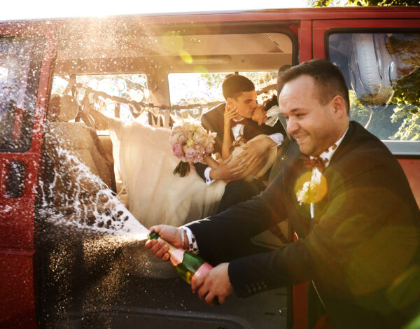 Fotograf Kategoria ofert Fotografia ślubna