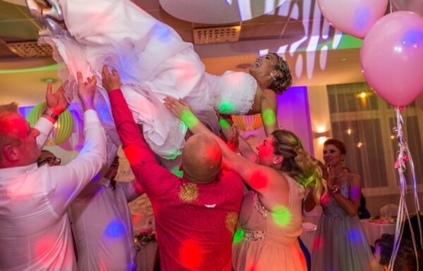 DJ Wodzirej Nester Team Zachodniopomorskie Polska