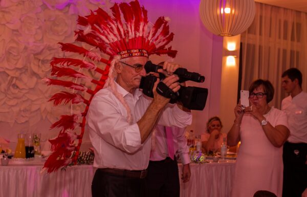 DJ Wodzirej Nester Team Zachodniopomorskie Polska