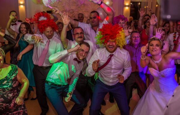 DJ Wodzirej Nester Team Zachodniopomorskie Polska