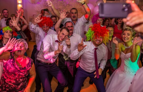 DJ Wodzirej Nester Team Zachodniopomorskie Polska