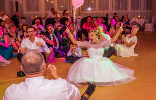 DJ Wodzirej Nester Team Zachodniopomorskie Polska