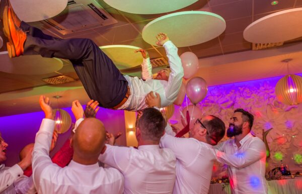 DJ Wodzirej Nester Team Zachodniopomorskie Polska