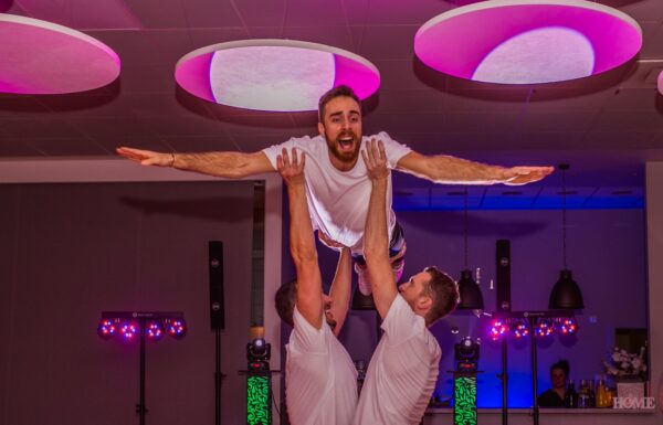 DJ Wodzirej Nester Team Zachodniopomorskie Polska