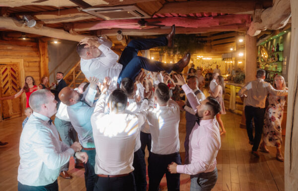 DJ Wodzirej Nester Team Zachodniopomorskie Polska