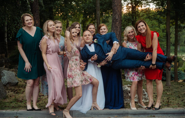 DJ Wodzirej Nester Team Zachodniopomorskie Polska