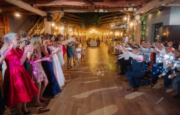 DJ Wodzirej Nester Team Zachodniopomorskie Polska