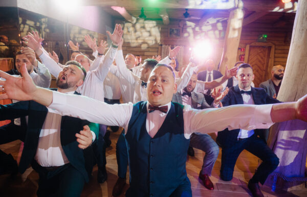 DJ Wodzirej Nester Team Zachodniopomorskie Polska