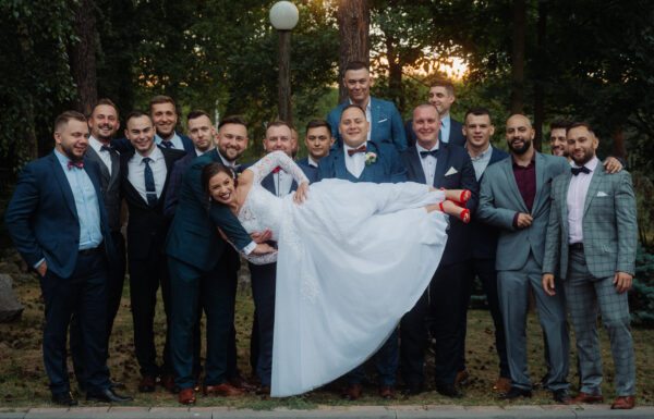 DJ Wodzirej Nester Team Zachodniopomorskie Polska