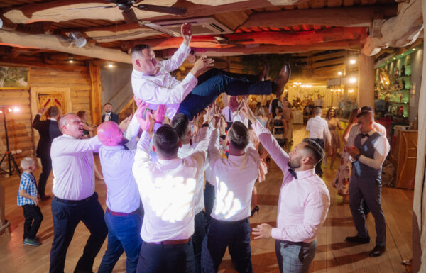 DJ Wodzirej Nester Team Zachodniopomorskie Polska