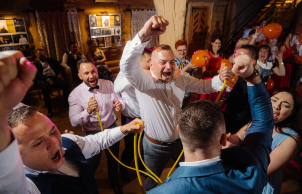 DJ Wodzirej Nester Team Zachodniopomorskie Polska