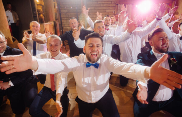 DJ Wodzirej Nester Team Zachodniopomorskie Polska