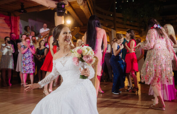 DJ Wodzirej Nester Team Zachodniopomorskie Polska