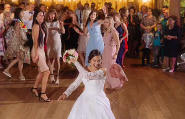 DJ Wodzirej Nester Team Zachodniopomorskie Polska