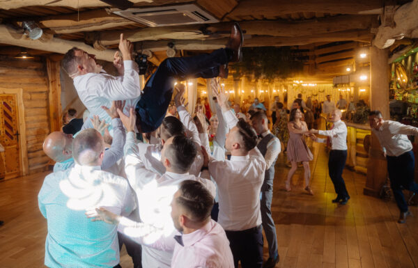 DJ Wodzirej Nester Team Zachodniopomorskie Polska