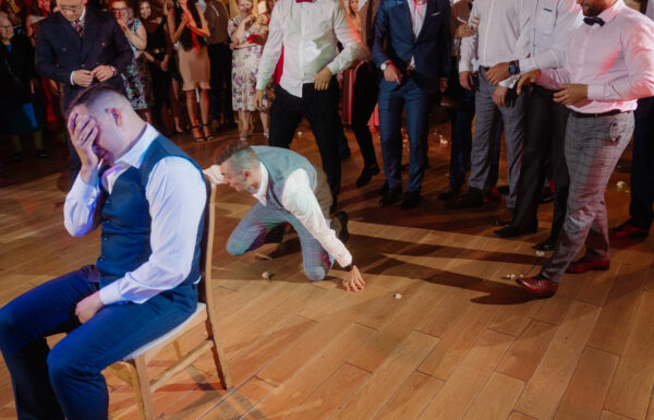 DJ Wodzirej Nester Team Zachodniopomorskie Polska