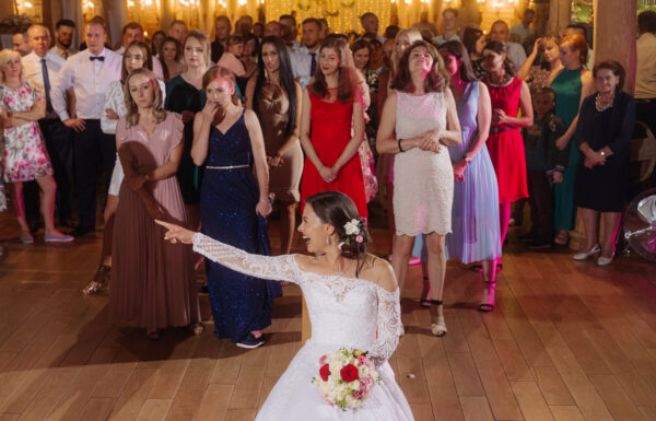 DJ Wodzirej Nester Team Zachodniopomorskie Polska