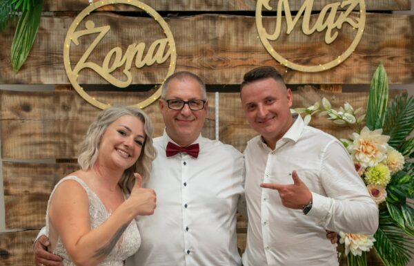 DJ Wodzirej Nester Team Zachodniopomorskie Polska