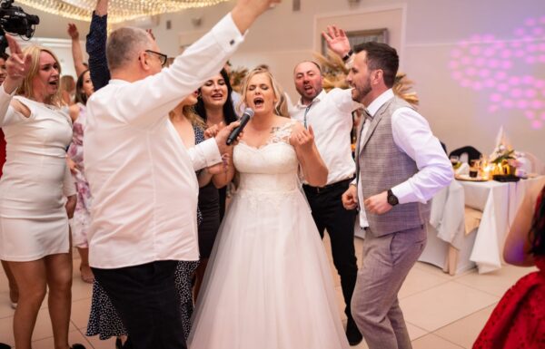 DJ Wodzirej Nester Team Zachodniopomorskie Polska