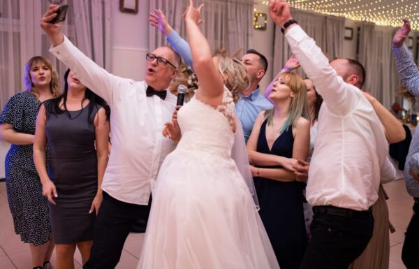 DJ Wodzirej Nester Team Zachodniopomorskie Polska