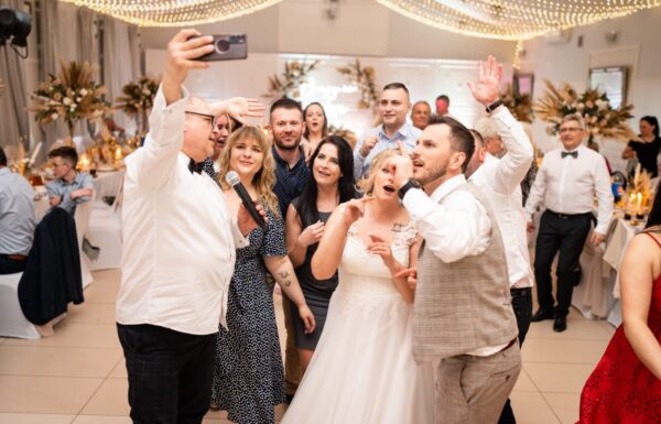 DJ Wodzirej Nester Team Zachodniopomorskie Polska