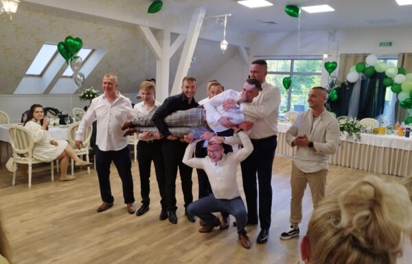 DJ Wodzirej Nester Team Zachodniopomorskie Polska