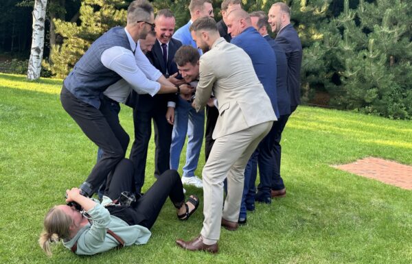 DJ Wodzirej Nester Team Zachodniopomorskie Polska