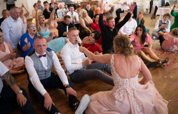 DJ Wodzirej Nester Team Zachodniopomorskie Polska