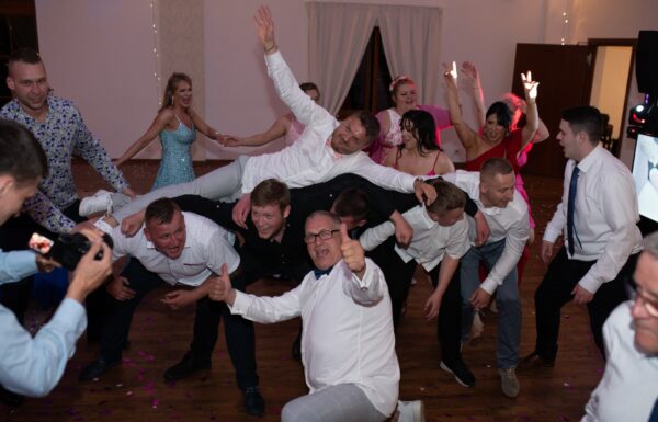 DJ Wodzirej Nester Team Zachodniopomorskie Polska