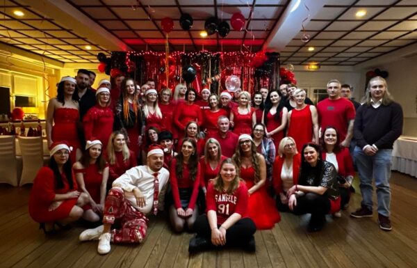 DJ Wodzirej Nester Team Zachodniopomorskie Polska