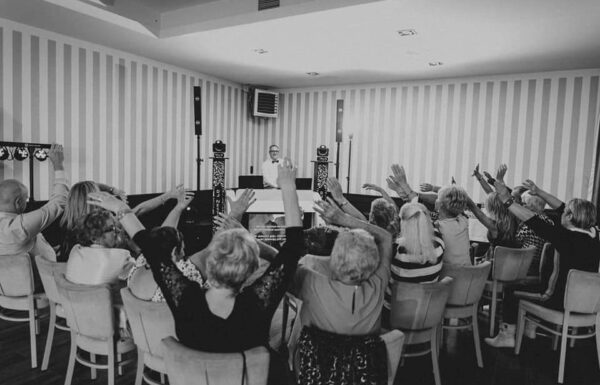 DJ Wodzirej Nester Team Zachodniopomorskie Polska