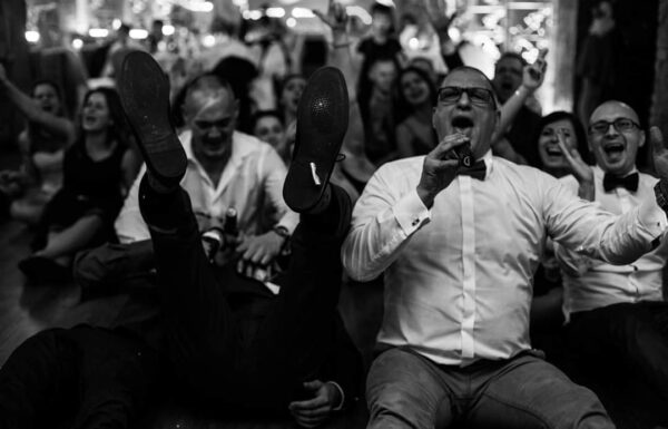 DJ Wodzirej Nester Team Zachodniopomorskie Polska