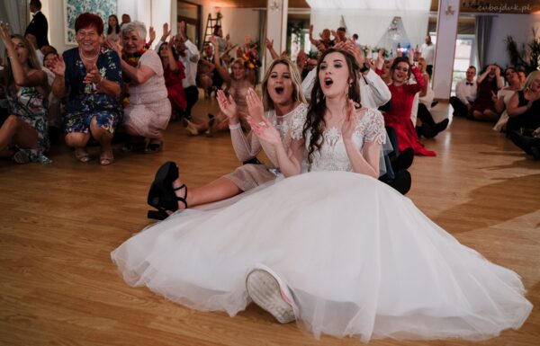 DJ Wodzirej Nester Team Zachodniopomorskie Polska