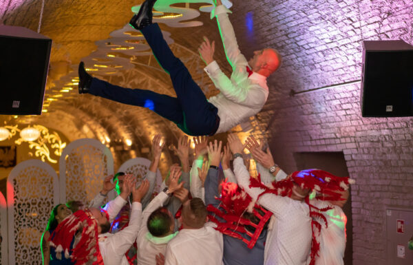 DJ Wodzirej Nester Team Zachodniopomorskie Polska