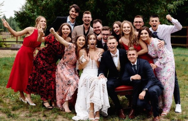 DJ Wodzirej Nester Team Zachodniopomorskie Polska