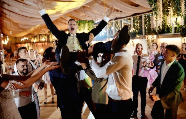 DJ Wodzirej Nester Team Zachodniopomorskie Polska