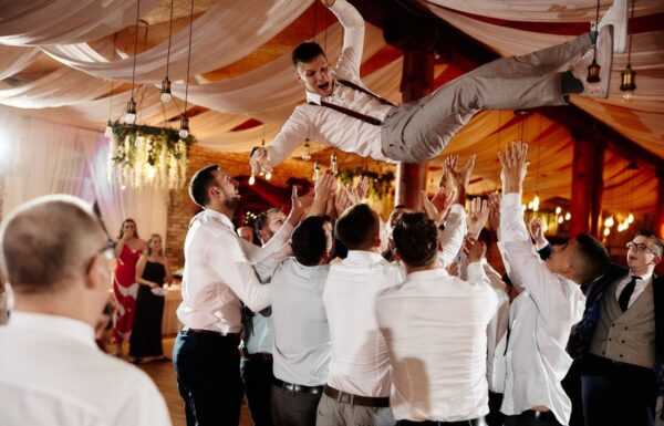 DJ Wodzirej Nester Team Zachodniopomorskie Polska