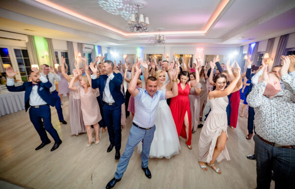 DJ Wodzirej Nester Team Zachodniopomorskie Polska