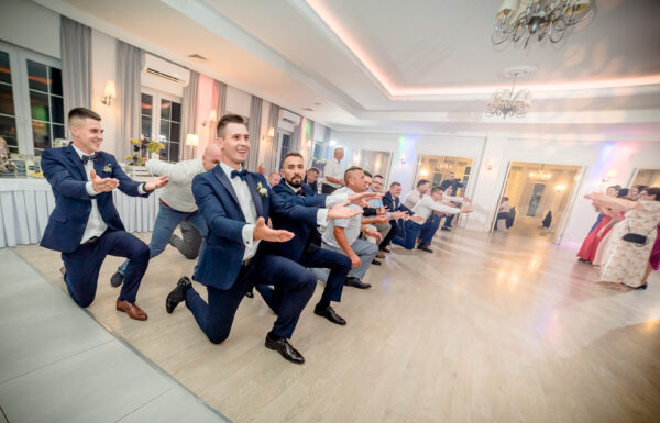 DJ Wodzirej Nester Team Zachodniopomorskie Polska