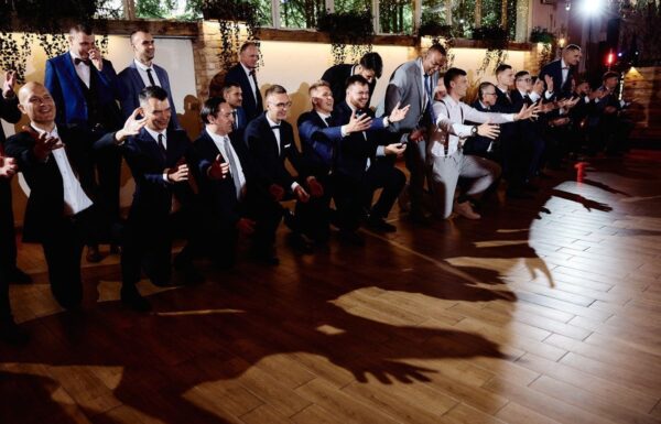 DJ Wodzirej Nester Team Zachodniopomorskie Polska