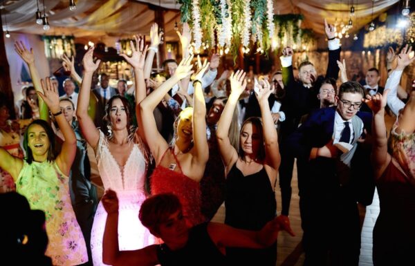 DJ Wodzirej Nester Team Zachodniopomorskie Polska