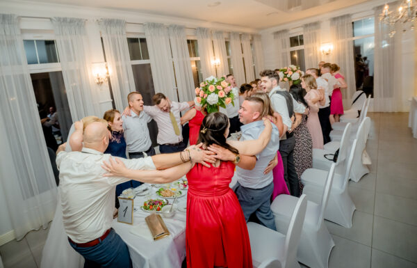 DJ Wodzirej Nester Team Zachodniopomorskie Polska