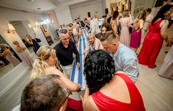 DJ Wodzirej Nester Team Zachodniopomorskie Polska