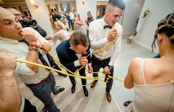 DJ Wodzirej Nester Team Zachodniopomorskie Polska