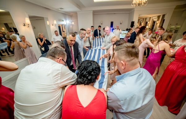 DJ Wodzirej Nester Team Zachodniopomorskie Polska