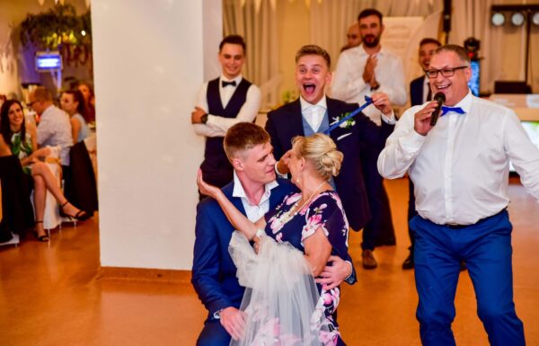 DJ Wodzirej Nester Team Zachodniopomorskie Polska