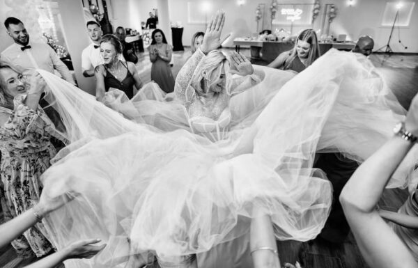 DJ Wodzirej Nester Team Zachodniopomorskie Polska