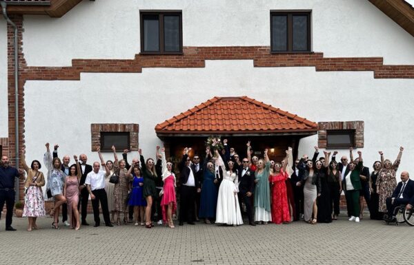 DJ Wodzirej Nester Team Zachodniopomorskie Polska