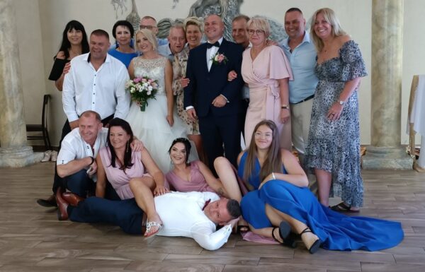 DJ Wodzirej Nester Team Zachodniopomorskie Polska