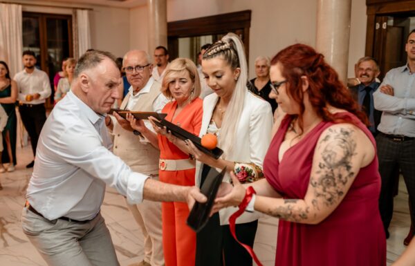 DJ Wodzirej Nester Team Zachodniopomorskie Polska